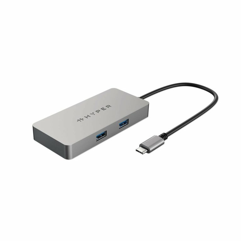 Hub USB Hyper HDMB2
