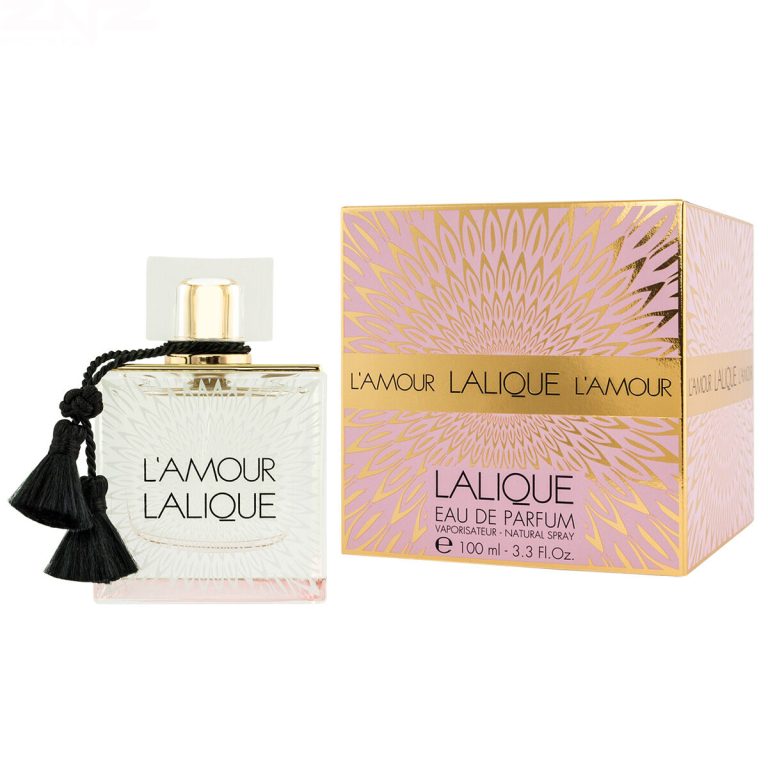 Damesparfum Lalique   EDP L'amour (100 ml)