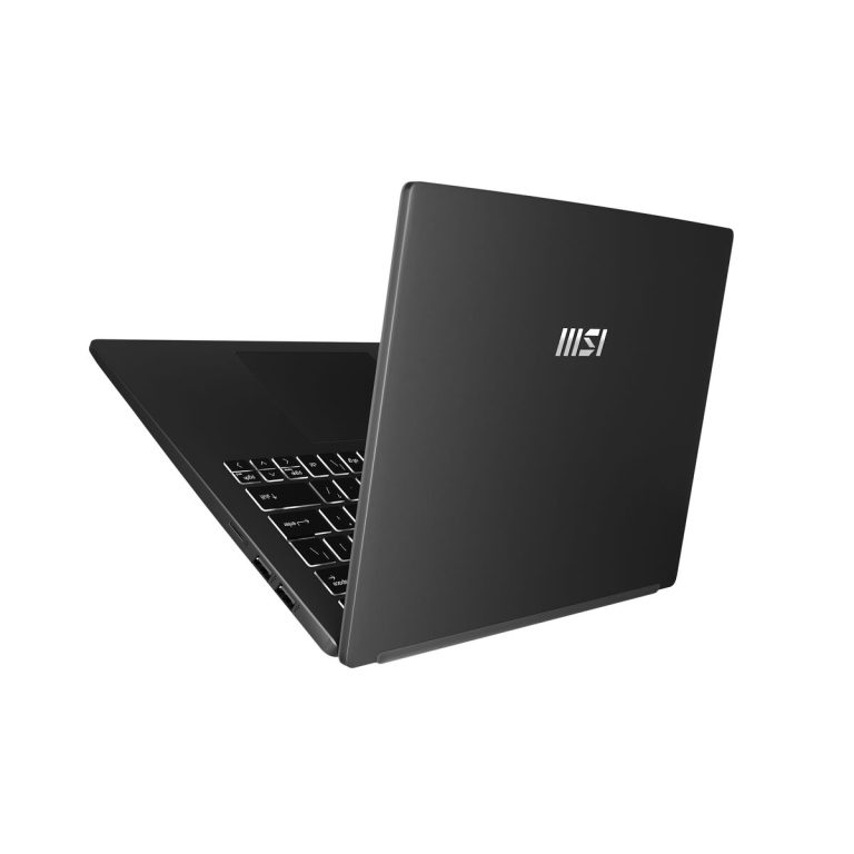 Laptop MSI 9S7-14JK12-055 AMD Ryzen 5-7530U 512 GB SSD