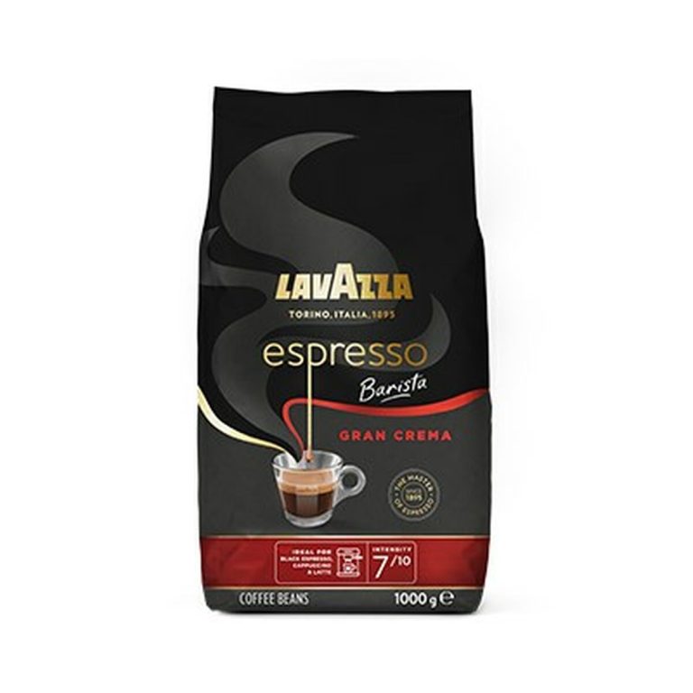 Koffiebonen Lavazza L'Espresso Barista Gran Crema 1 kg