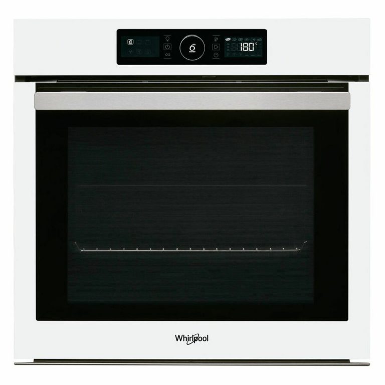 Polyrytische Oven Whirlpool Corporation AKZ9 6290 WH 3650 W 73 L