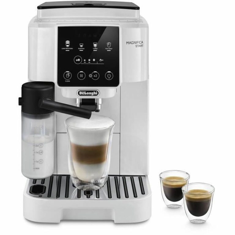 Superautomatisch koffiezetapparaat DeLonghi 1450 W 1