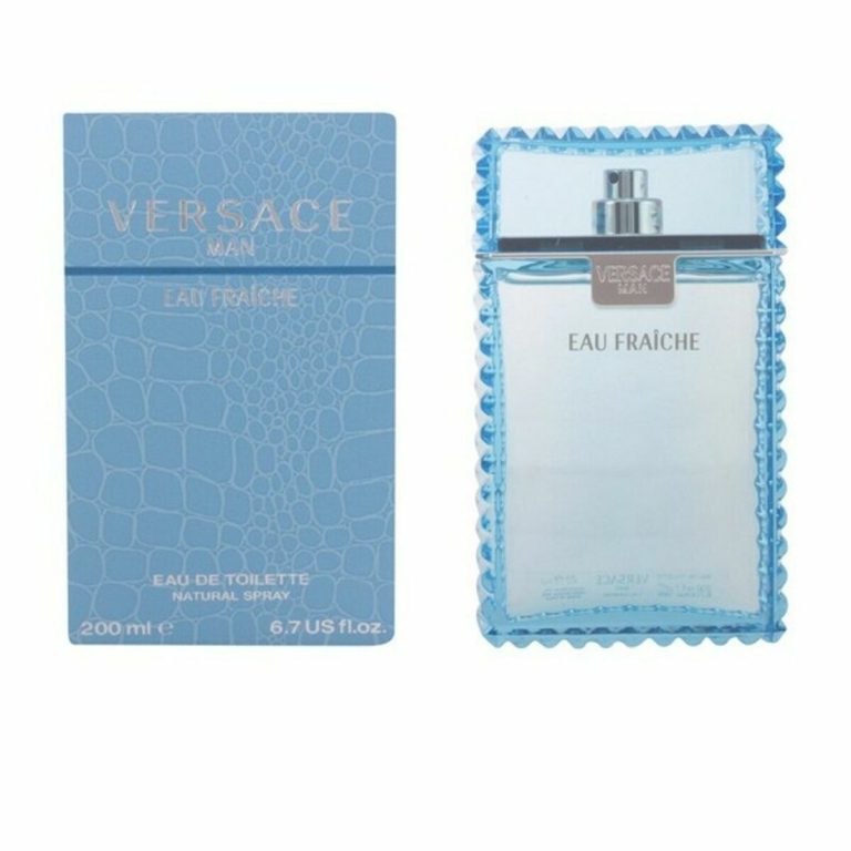 Herenparfum Versace EDT Man Eau Fraiche (200 ml)