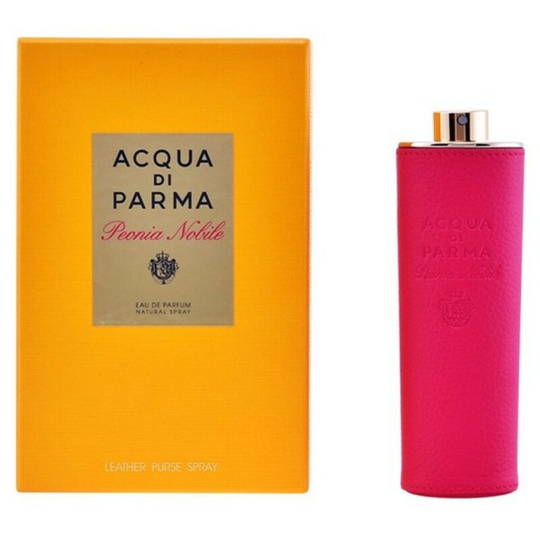 Damesparfum Acqua Di Parma EDP Peonia Nobile (100 ml)