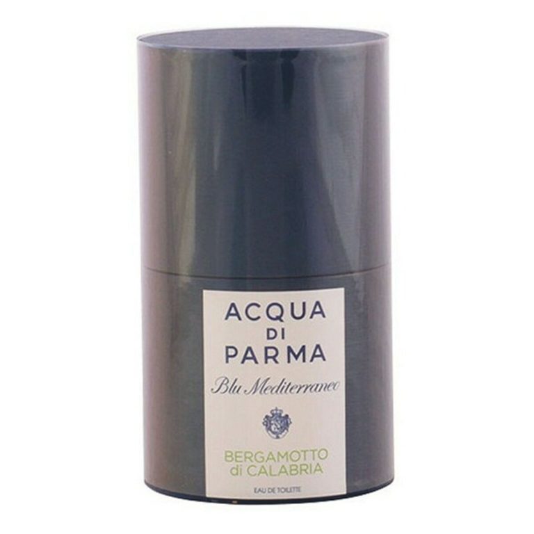 Uniseks Parfum Acqua Di Parma EDT Blu Mediterraneo Bergamotto Di Calabria 75 ml