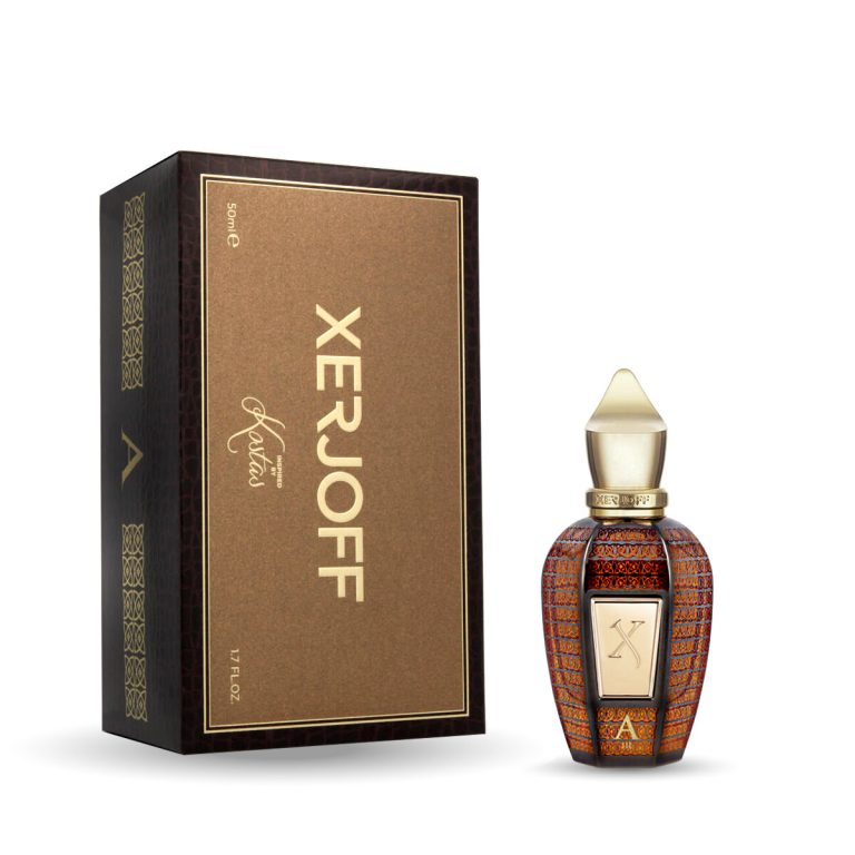 Uniseks Parfum Xerjoff Oud Stars Alexandria III 50 ml