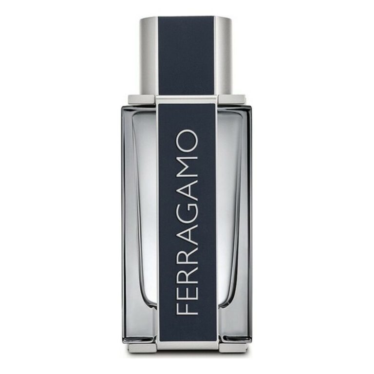 Herenparfum Salvatore Ferragamo EDT Ferragamo (100 ml)