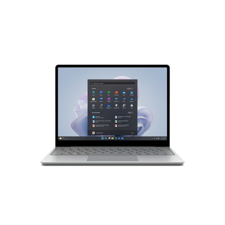 Laptop Microsoft Surface Go3 12