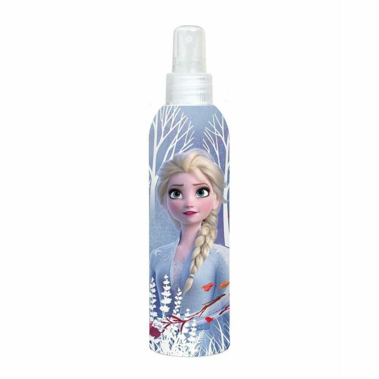 Kinderparfum Frozen EDC Body Spray (200 ml)