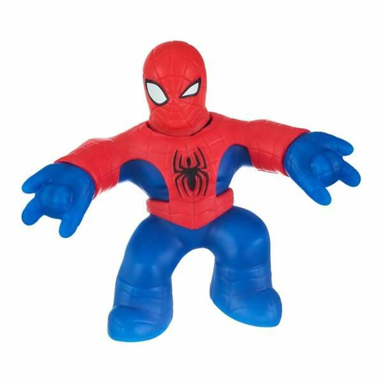 Actiefiguren Marvel Goo Jit Zu Spiderman 11 cm