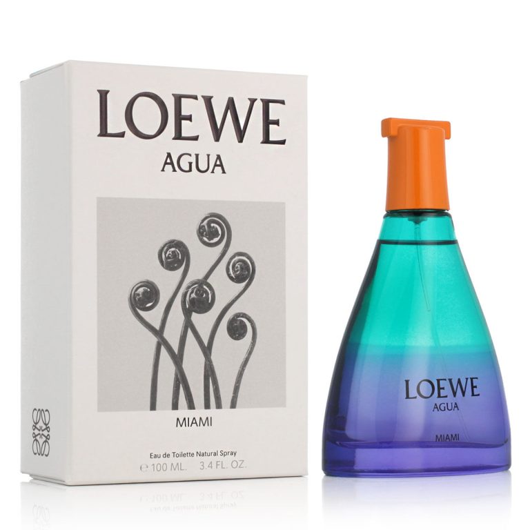 Uniseks Parfum Loewe EDT (100 ml)