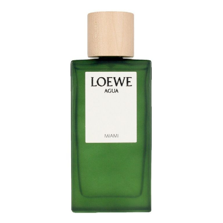 Damesparfum Loewe Agua Miami EDT (150 ml)