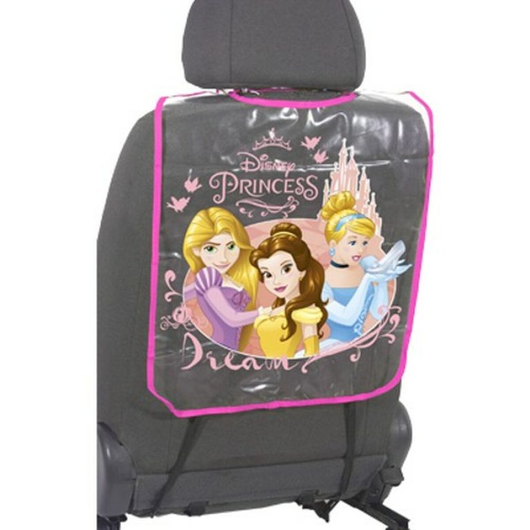 Zitbeschermer Princesses Disney PRIN105