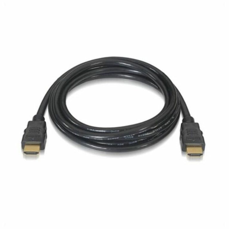 HDMI-Kabel NANOCABLE HDMI V2.0