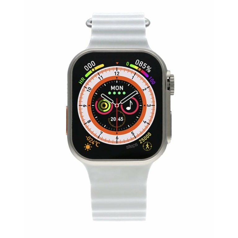 Smartwatch Radiant RAS10703 Wit