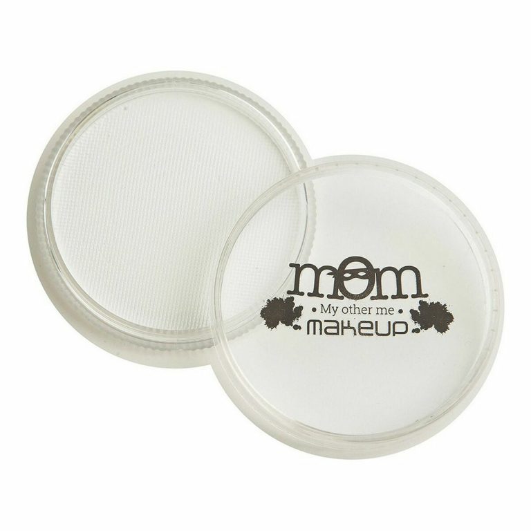 Compact Make-Up My Other Me Wit Tablet Op het water (18 gr)