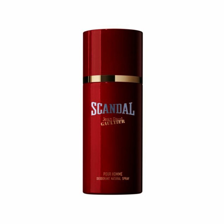 Deodorant Spray Jean Paul Gaultier (150 ml)