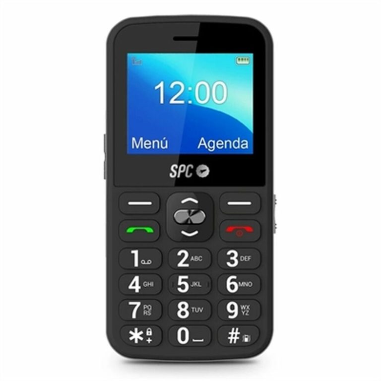 Mobiele Telefoon SPC Internet Fortune 2 2.2"