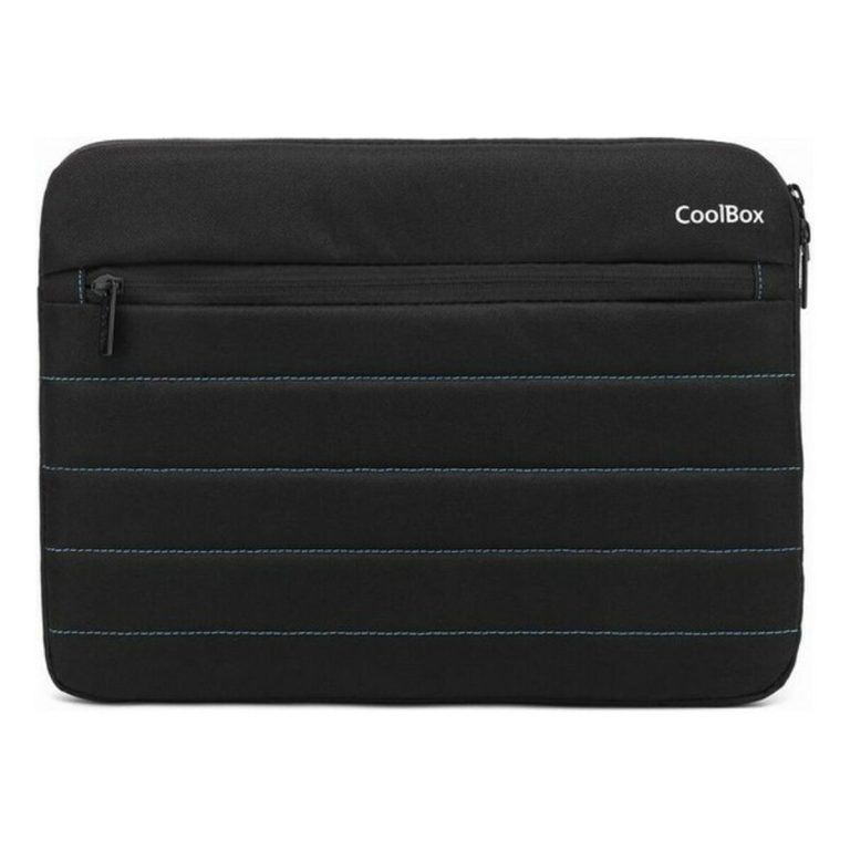 Laptophoes CoolBox COO-BAG11-0N Zwart 11