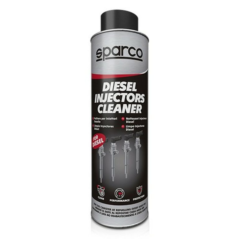 Reiniging voor dieselinjector Motorex 300 ml