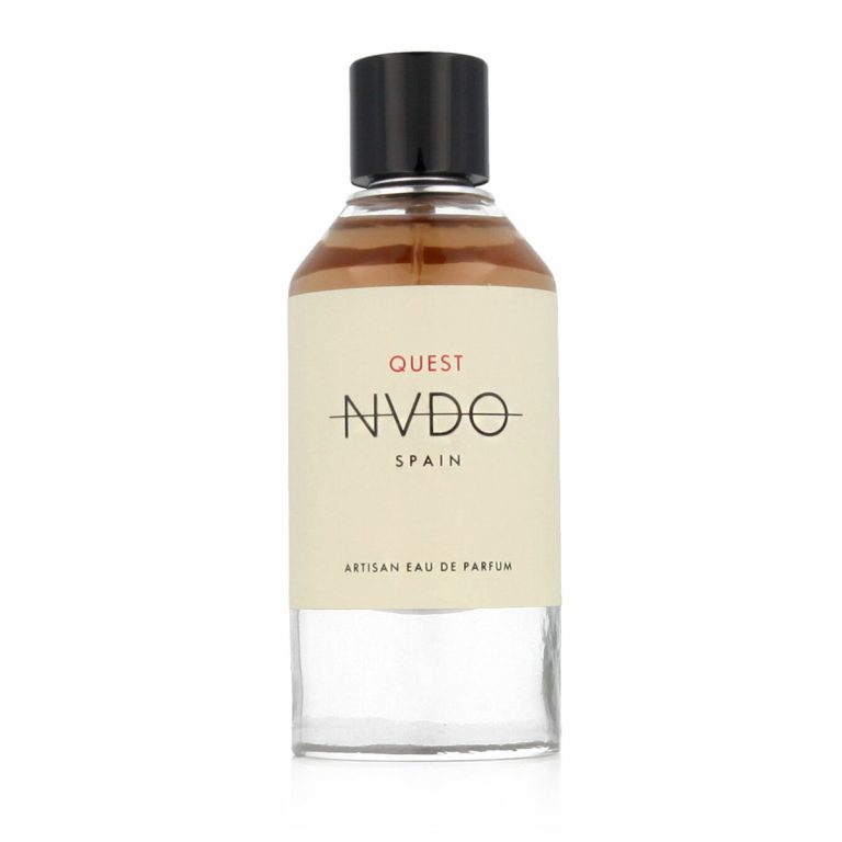 Uniseks Parfum Nvdo Spain EDP Quest (75 ml)