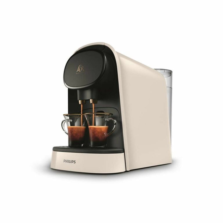 Capsule Koffiemachine Philips L'OR LM8012/00