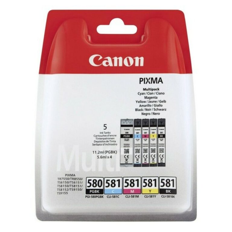 Originele inkt cartridge Canon CO65216