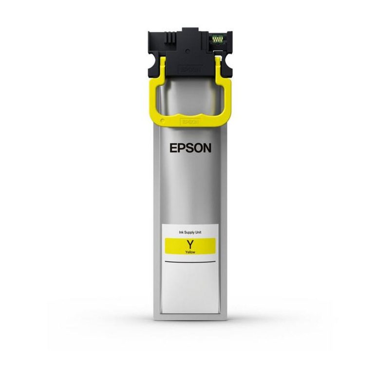 Originele inkt cartridge Epson C13T11D440