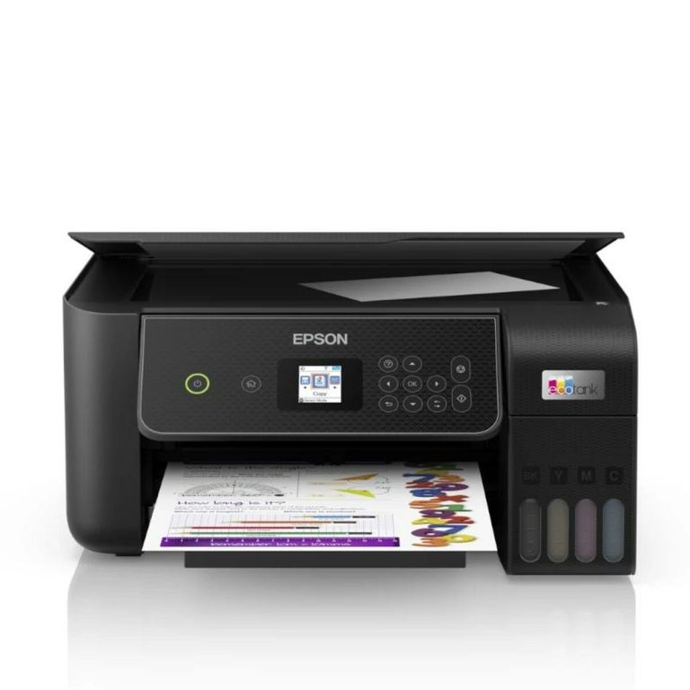 Multifunctionele Printer Epson ET-2870