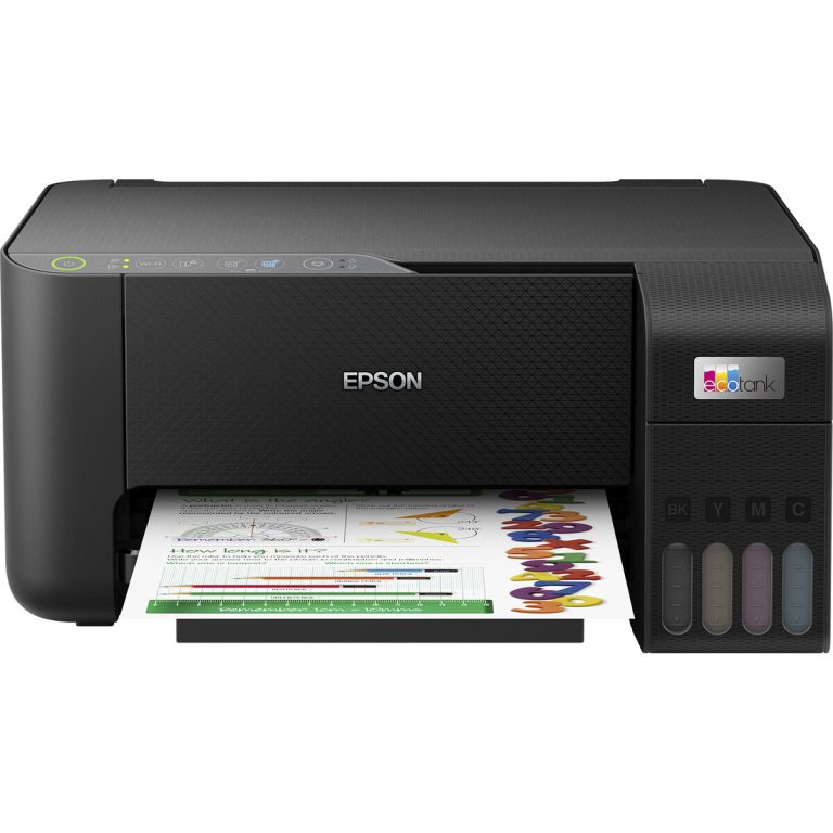 Multifunctionele Printer Epson