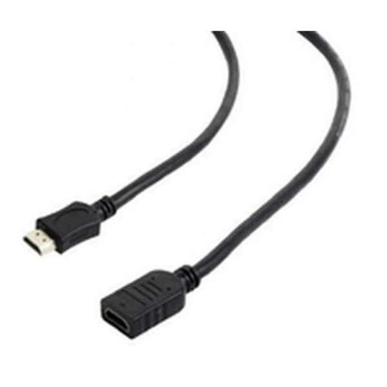 HDMI-Kabel GEMBIRD CC-HDMI4X-15 Zwart 4