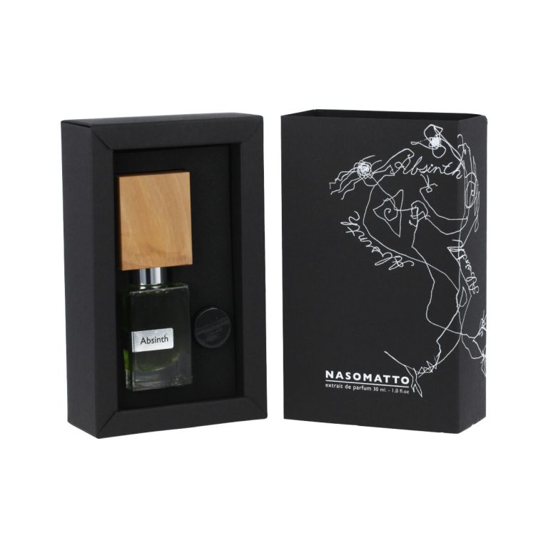 Uniseks Parfum Nasomatto Absinth 30 ml