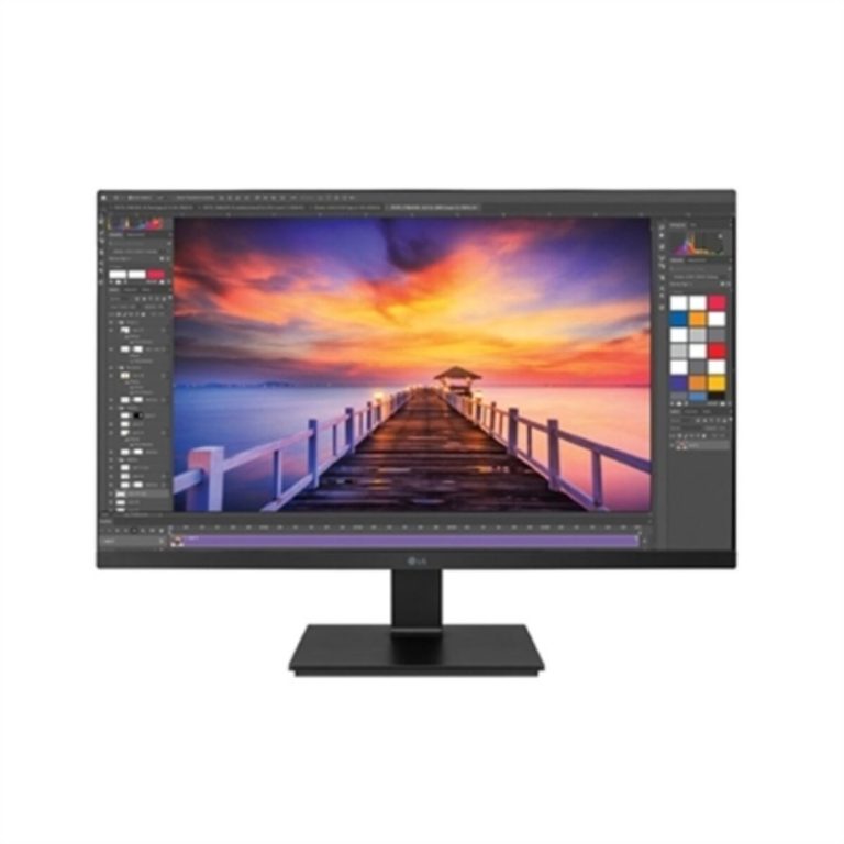 Monitor LG 27BL650C Full HD 27" 75 Hz