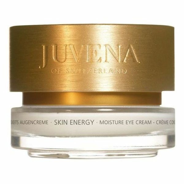 Ooggebied Crème Juvena Skin Energy 15 ml