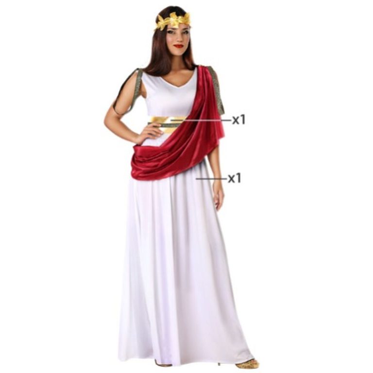 Kostuums voor Volwassenen Romeinse