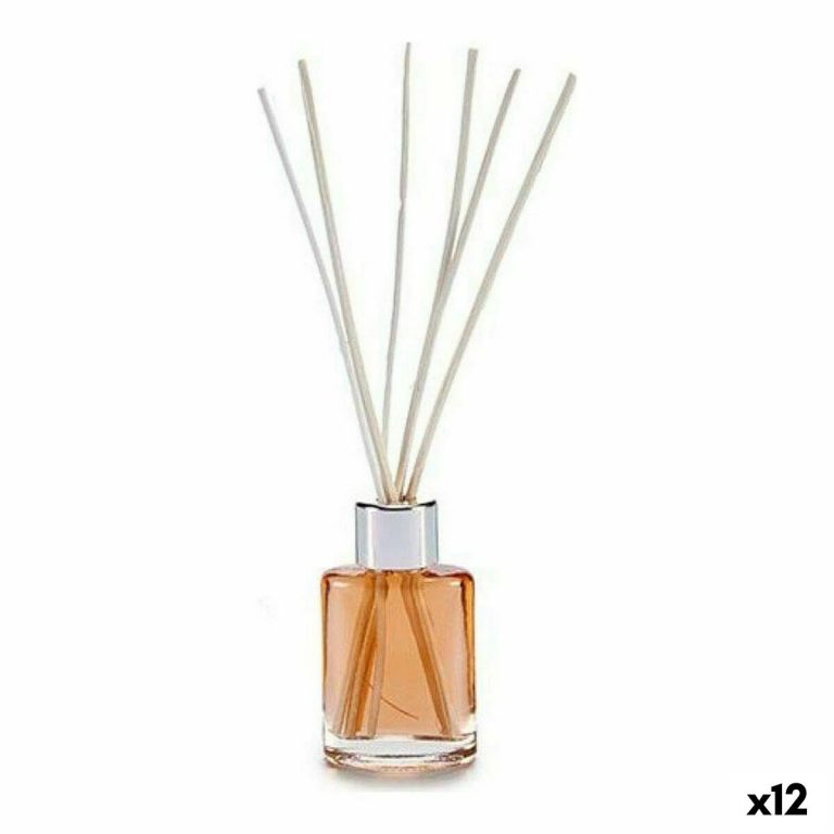 Parfum Sticks Kaneel 30 ml (12 Stuks)