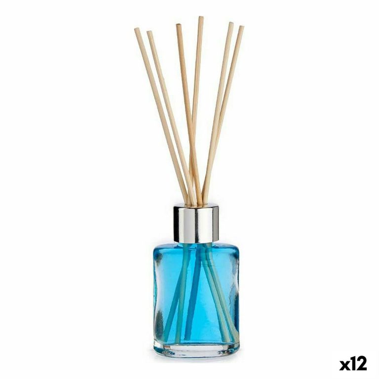 Parfum Sticks Oceaan 30 ml (12 Stuks)
