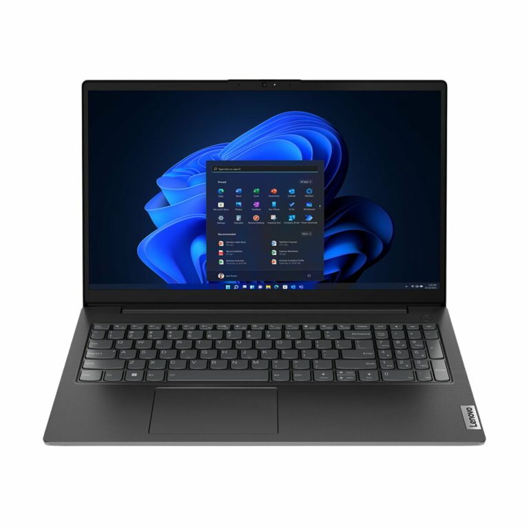 Laptop Lenovo V15 G3 IAP Intel Core I3-1215U 8 GB RAM 512 GB SSD Qwerty Spaans