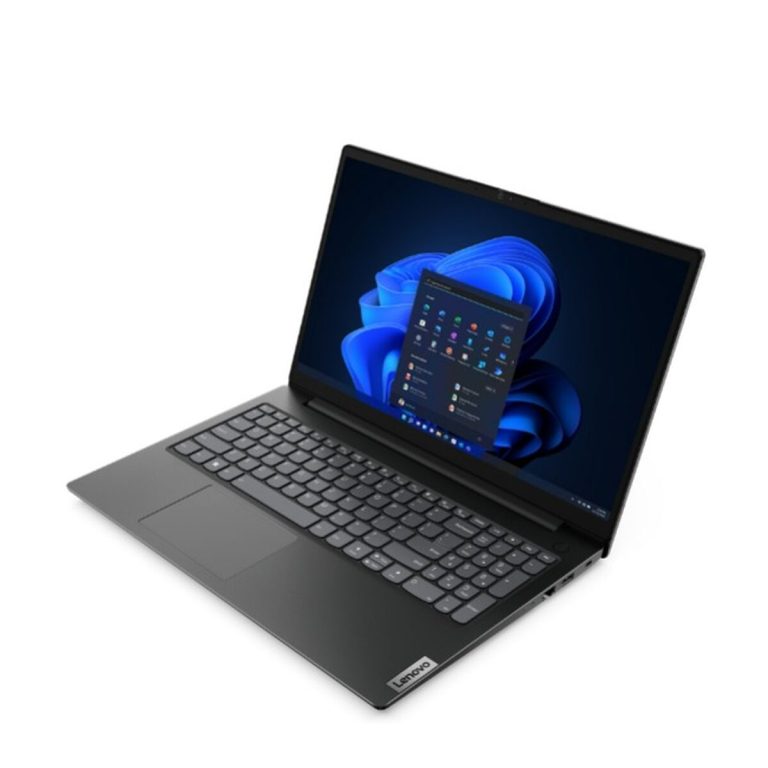 Laptop Lenovo V15 G4 intel core i5-13420h 8 GB RAM 512 GB SSD Qwerty Spaans