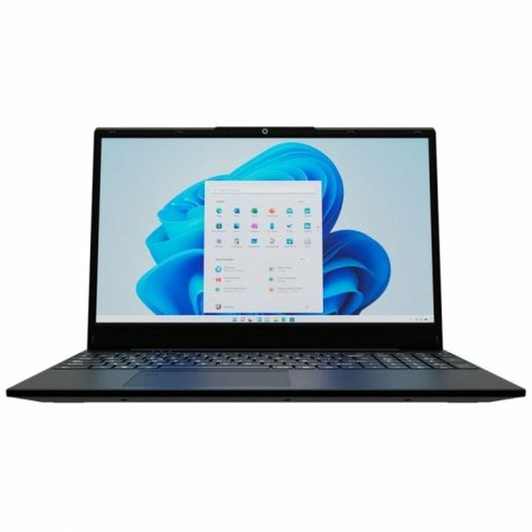 Laptop Alurin Flex Advance 14" I5-1155G7 8 GB RAM 500 GB SSD Qwerty Spaans