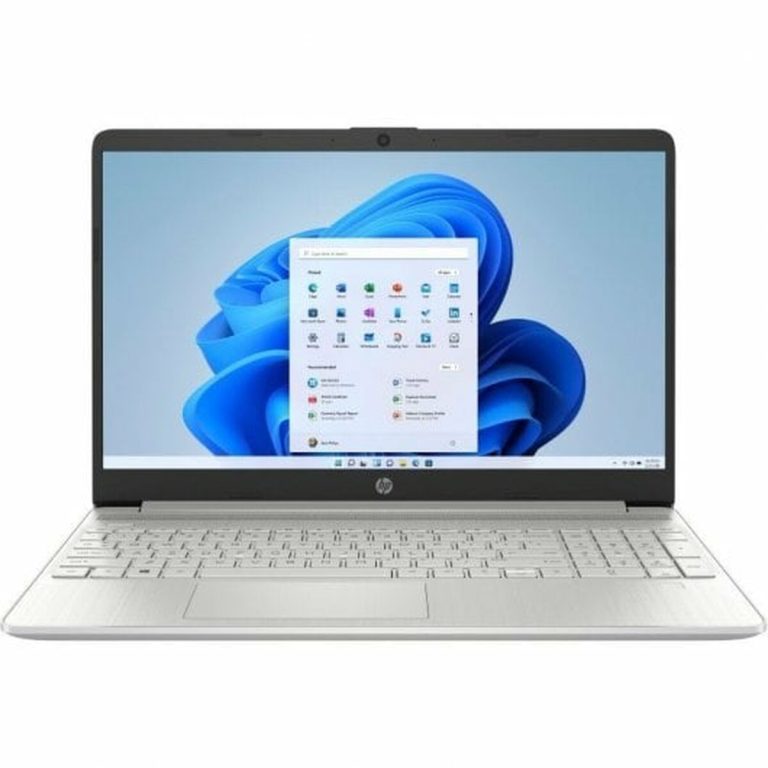 Laptop HP 15S-EQ2167NS 15