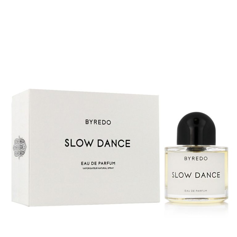 Uniseks Parfum Byredo EDP Slow Dance 100 ml