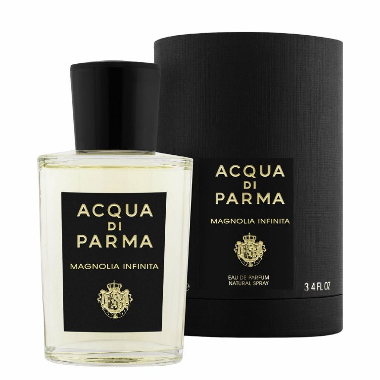 Damesparfum Acqua Di Parma EDP Magnolia Infinita 100 ml