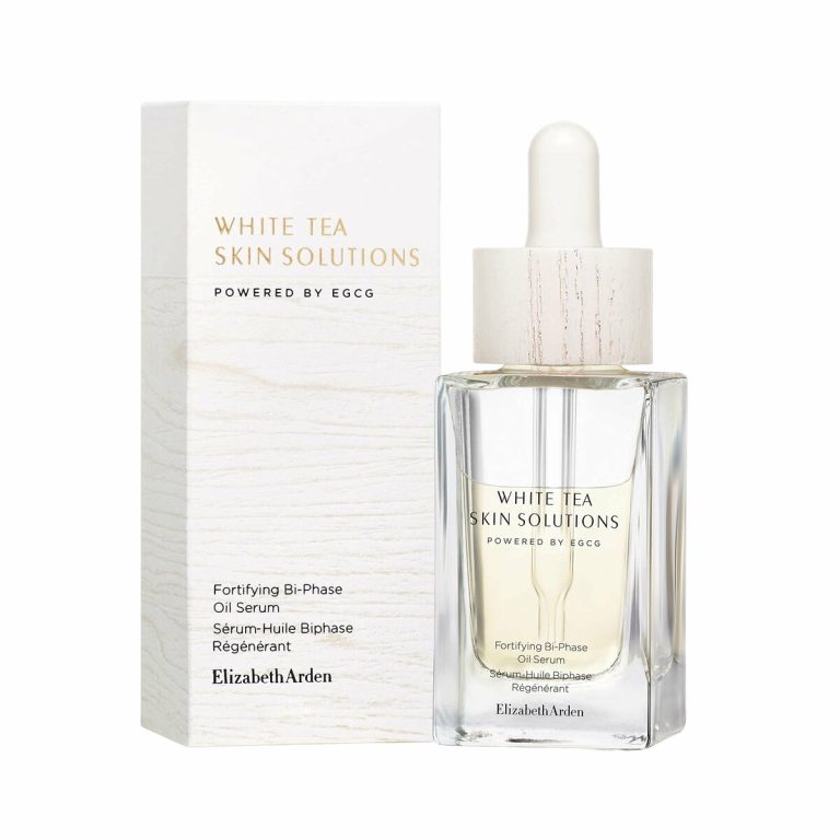 Gezichtsserum Elizabeth Arden White Tea Skin Solutions Regenererend 30 ml
