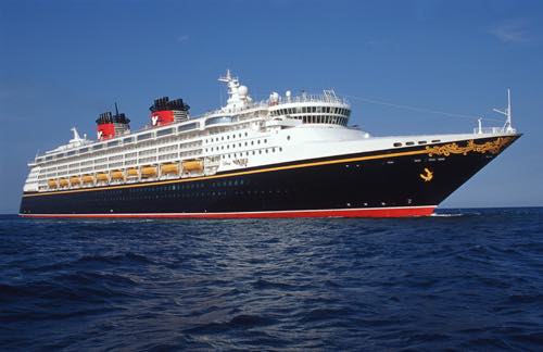Cruise reis Disney Cruise Line | Flickmyhouse