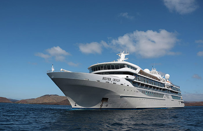 Cruise reis Silversea Cruises | Flickmyhouse