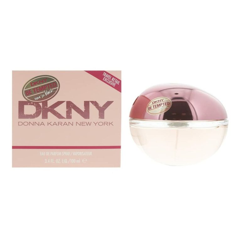 Damesparfum DKNY EDP Be Tempted Eau So Blush 100 ml