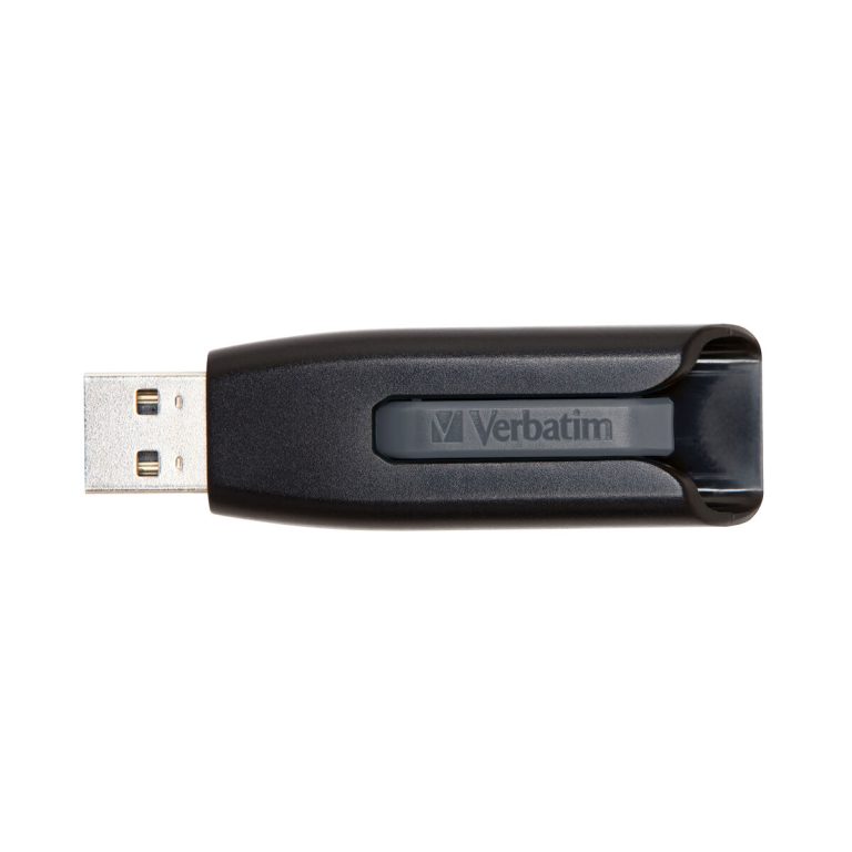 USB stick Verbatim 49173 Zwart 32 GB