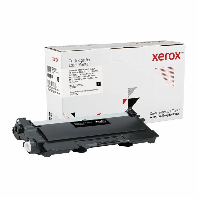 Compatibel Toner Xerox 006R04171 Zwart