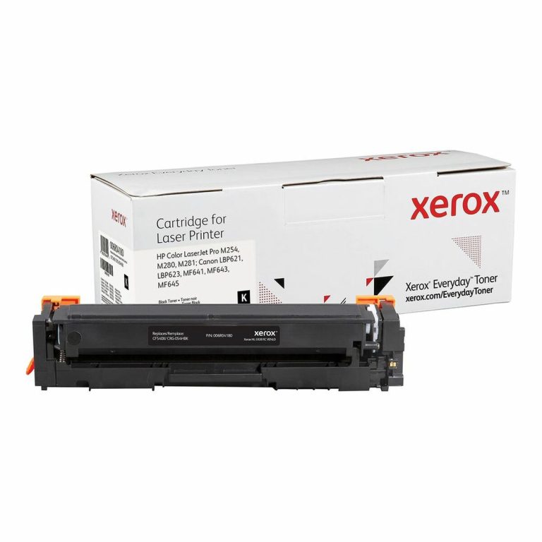 Compatibel Toner Xerox 006R04180 Zwart